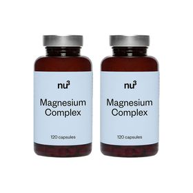 nu3 Complexe de Magnésium