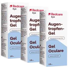 Redcare Eye Oogdruppels Gel