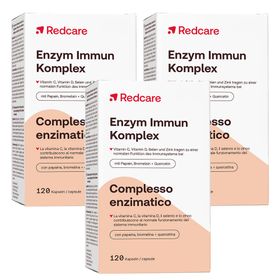 Redcare Enzym Immuun Complex