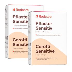 Redcare Sparadraps Sensitifs