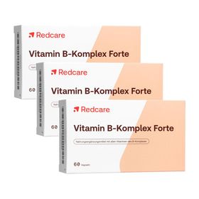 Redcare Vitamine B-Complex Forte