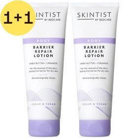 SKINTIST Body Barrière Herstellende Lotion | 1+1 GRATIS