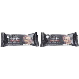 nu3 Fit Vegan Bar Almond Choc Crisp