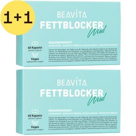 Beavita Bloqueur de graisses | 1+1 GRATUIT