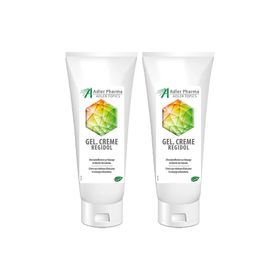 MINERALSTOFF Regidol Gelenkecreme Doppelpack