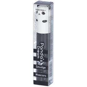 TonyMoly Panda's Dream Smudge Out Mascara 01 Volume