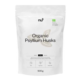 nu3 Bio Psylliumschillen