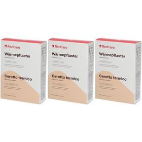 Redcare Warmtepleister