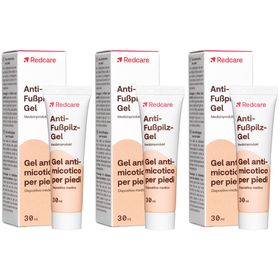 Redcare Anti-Voetschimmelgel