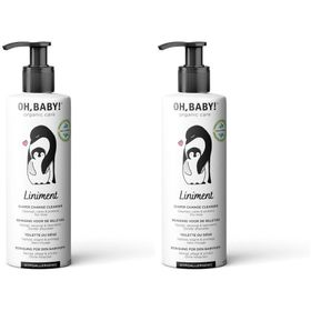 Oh, Baby! Reiniging voor babybilletjes – Liniment