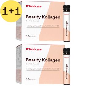 Redcare Beauty Collageen | 1+1 GRATIS