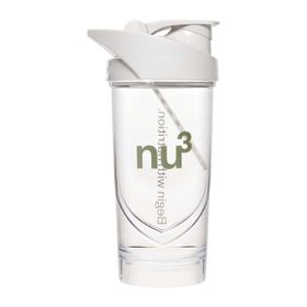 nu3 Shaker Blanc