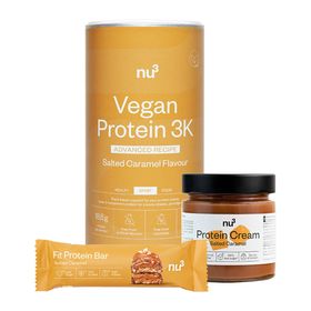 nu3 Salted Caramel 