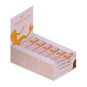 nu3 Collagen Beauty Bar Caramel-Crisp Flavour