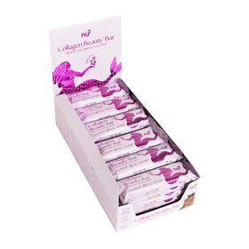 nu3 Collagen Beauty Bar Berry-Choc