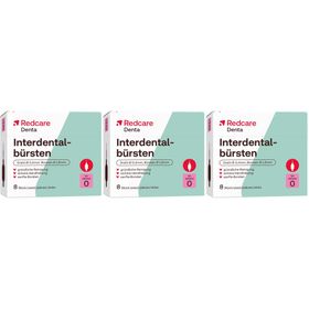 Redcare Interdentale Borsteltjes ISO 0