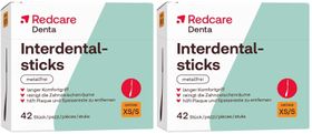 Redcare Metaalvrije Interdentale Sticks