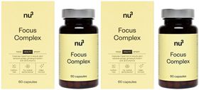 nu3 Focus Complex