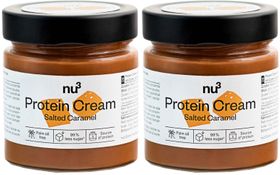 nu3 Protein Cream Salted Caramel