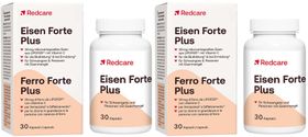 Redcare IJzer Forte Plus