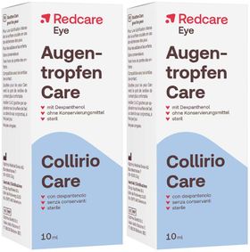 Redcare Eye Oogdruppels Verzorging