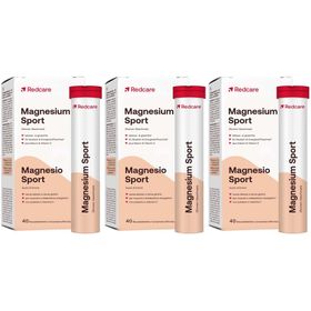 Redcare Magnesium Sport