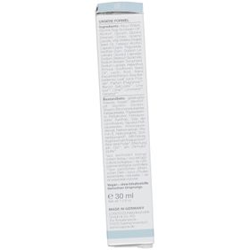 Logona Cosmétiques naturels - Crème de jour hydratante