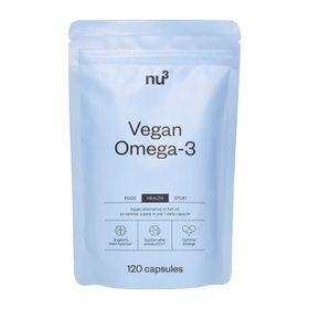 nu3 Omega-3