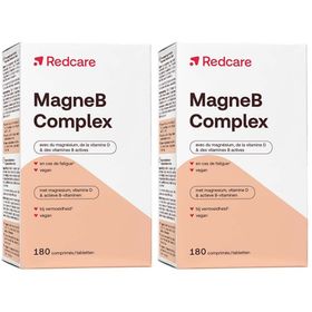 Redcare MagneB Complex