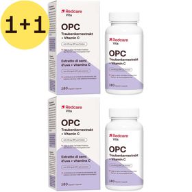Redcare Vita OPC | 1+1 GRATIS