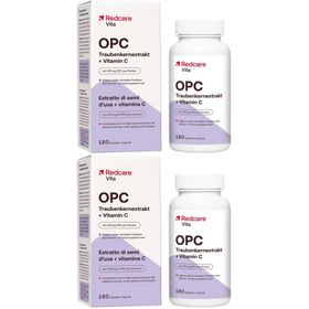 Redcare Vita OPC