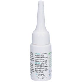 proAuris – Gouttes probiotiques pour les oreilles des chiens