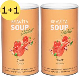 Beavita Vitalkost Plus Soupe aux Tomates | 1+1 GRATUIT