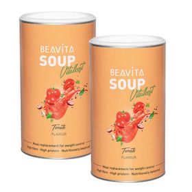 Beavita Vitalkost Plus Soupe aux Tomates