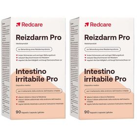 Redcare Prikkelbare Darm Pro