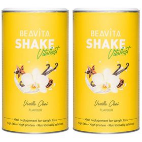 Beavita Vitalkost Plus Vanilla Chai