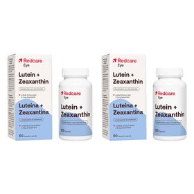 Redcare Eye Lutéine + Zéaxanthine