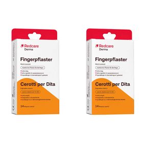 Redcare Derma Pansements pour les doigts