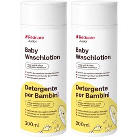 Redcare Junior Waslotion voor baby's
