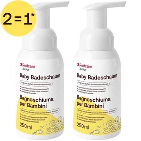 Redcare Junior Badschuim voor baby's | 2=1*