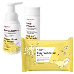 Redcare Hello Baby
