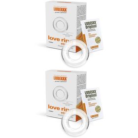 Lubexxx® Love Ring Stretch