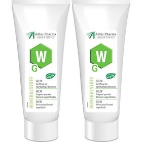 Adler Pharma Mineralen GEL W