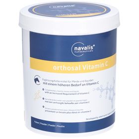 Navalis Orthosal Vitamine C