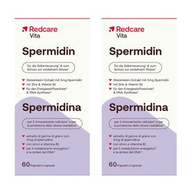 Redcare Vita Spermidine