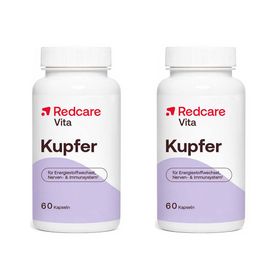 Redcare Vita Cuivre