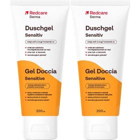 Redcare Derma Gel Douche Sensitive