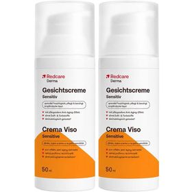 Redcare Crème Visage Sensitive