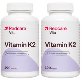 Redcare Vita Vitamine K2