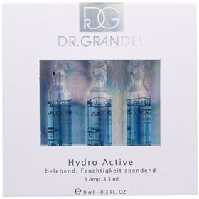 Dr. Grandel Hydro Active Ampullen